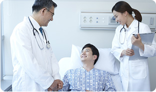 환자권리장전 | 양산부산대학교병원 의료기기중개임상시험지원센터